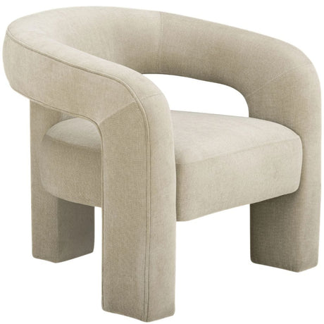 Capone Accent Chair Occasional + Accent Chairs