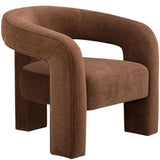 Capone Accent Chair Occasional + Accent Chairs