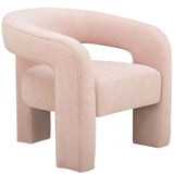 Capone Accent Chair Occasional + Accent Chairs