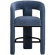 Capone Bar + Counter Stool Bar + Counter Stools TOV-D54942 793580653215