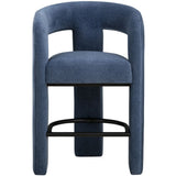Capone Bar + Counter Stool Bar + Counter Stools TOV-D54942 793580653215