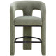Capone Bar + Counter Stool Bar + Counter Stools TOV-D54623 793580646972