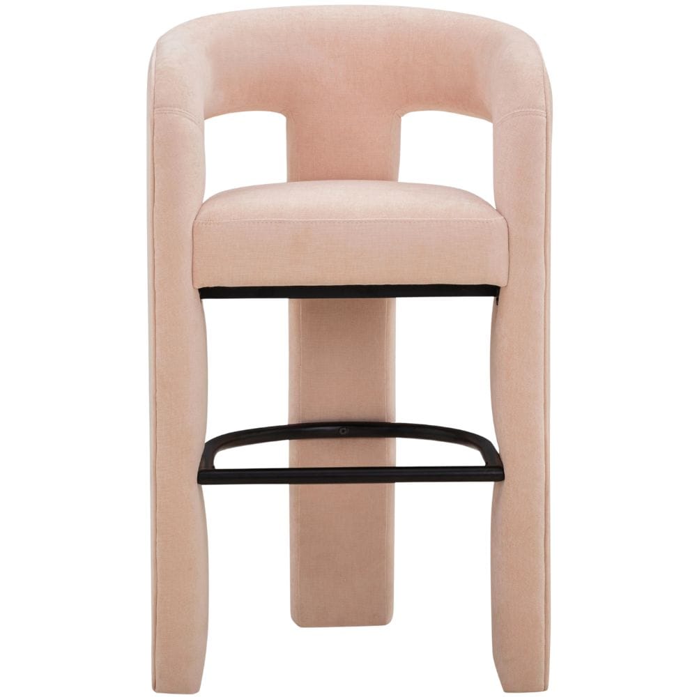 Capone Bar + Counter Stool Bar + Counter Stools TOV-D54626 793580647009