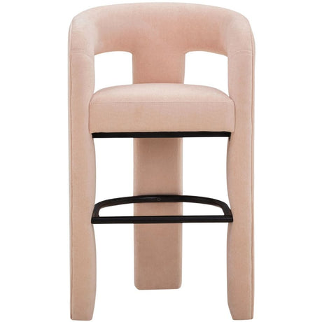 Capone Bar + Counter Stool Bar + Counter Stools TOV-D54626 793580647009