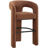 Capone Bar + Counter Stool Bar + Counter Stools
