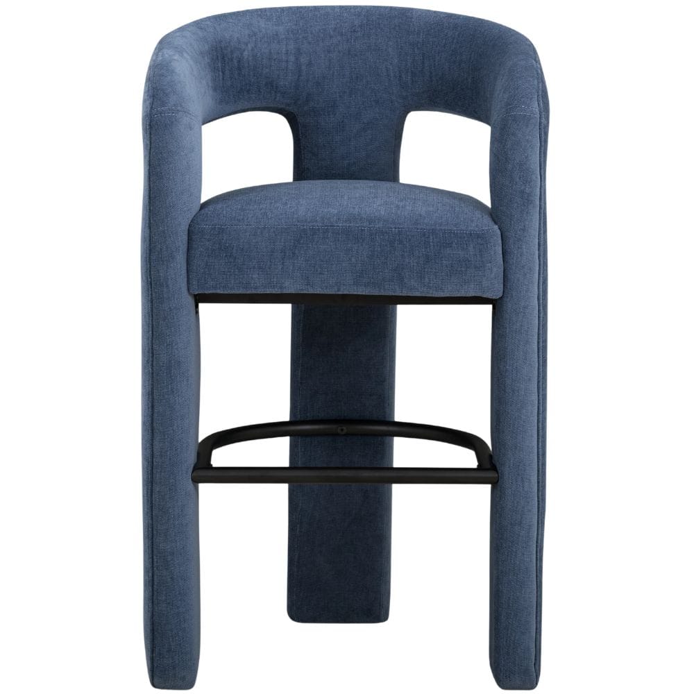 Capone Bar + Counter Stool Bar + Counter Stools TOV-D54943 793580653222