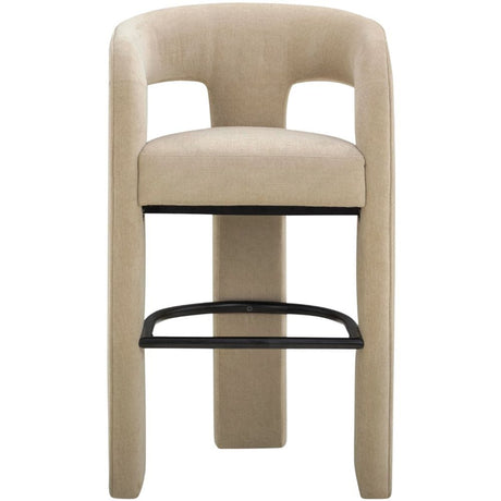 Capone Bar + Counter Stool Bar + Counter Stools TOV-D54627 793580647016