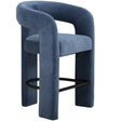 Capone Bar + Counter Stool Bar + Counter Stools