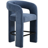 Capone Bar + Counter Stool Bar + Counter Stools