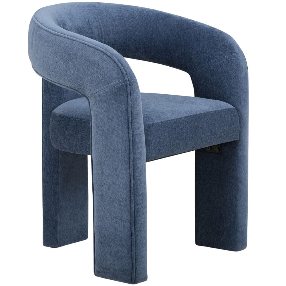 Capone Dining Chair Dining Chairs + Benches