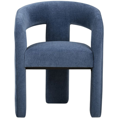 Capone Dining Chair Dining Chairs + Benches TOV-D54941 793580653208