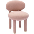 Hattie Side Chair Dining Chairs + Benches
