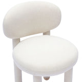 Hattie Side Chair Dining Chairs + Benches
