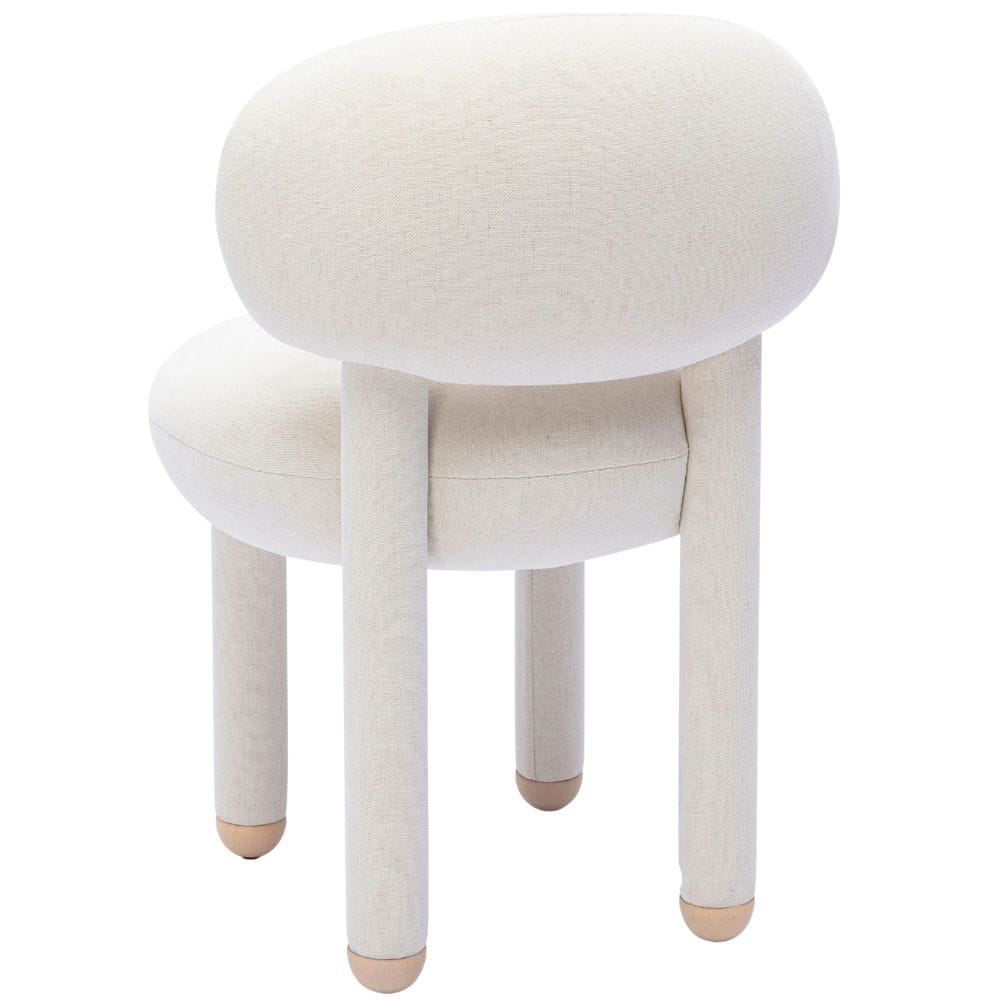 Hattie Side Chair Dining Chairs + Benches