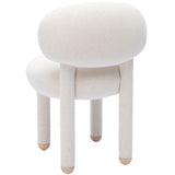 Hattie Side Chair Dining Chairs + Benches