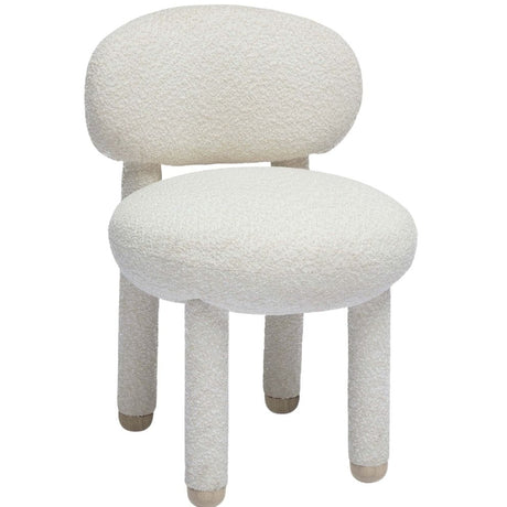 Hattie Side Chair Dining Chairs + Benches