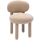 Hattie Side Chair Dining Chairs + Benches