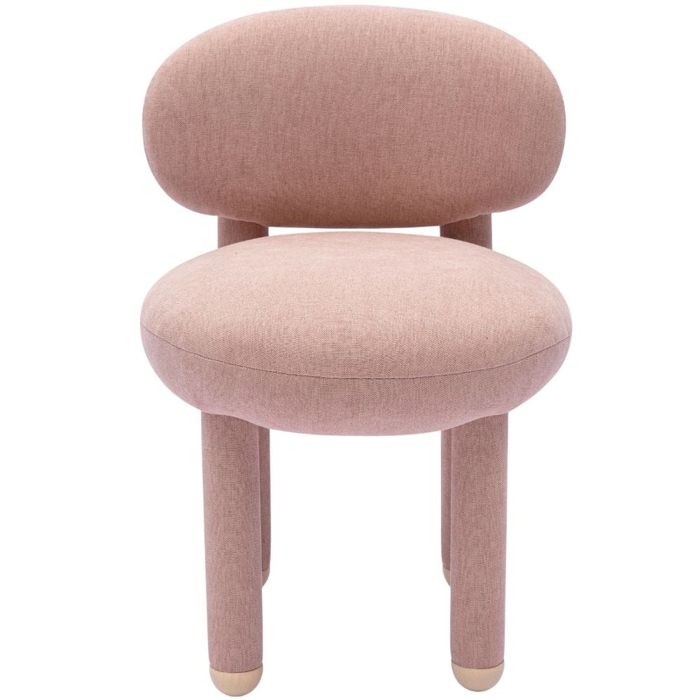 Hattie Side Chair Dining Chairs + Benches TOV-D69462 793580655455