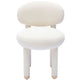 Hattie Side Chair Dining Chairs + Benches TOV-D69460 793580655431