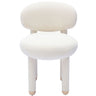 Hattie Side Chair Dining Chairs + Benches TOV-D69460 793580655431