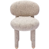 Hattie Side Chair Dining Chairs + Benches TOV-D69463 793580655462