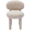 Hattie Side Chair Dining Chairs + Benches TOV-D69463 793580655462