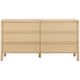 Manuela Dresser Dressers + Chests TOV-B55017 793580654748