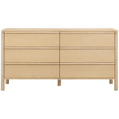 Manuela Dresser Dressers + Chests TOV-B55017 793580654748