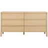Manuela Dresser Dressers + Chests TOV-B55017 793580654748