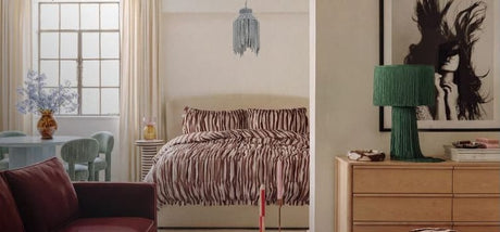 Manuela Dresser Dressers + Chests