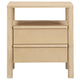 Manuela Nightstand Nightstands + Bedside Tables TOV-B55016 793580654731