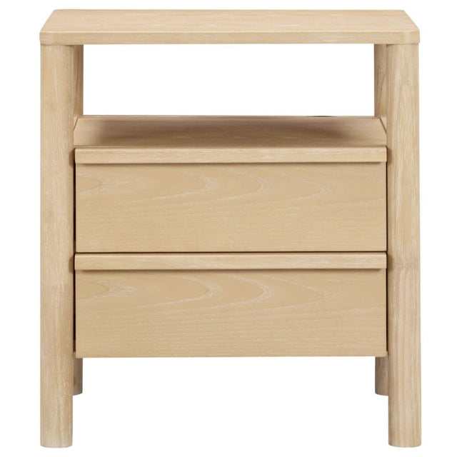 Manuela Nightstand Nightstands + Bedside Tables TOV-B55016 793580654731