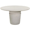 Delaney Indoor/Outdoor Dining Table Outdoor Dining Tables TOV-D55030 793580655196