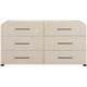 Marissa Dresser Dressers + Chests TOV-B55024 793580655011
