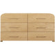 Marissa Dresser Dressers + Chests TOV-B55023 793580655004