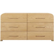 Marissa Dresser Dressers + Chests TOV-B55023 793580655004