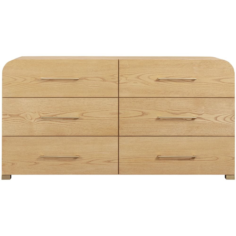 Marissa Dresser Dressers + Chests TOV-B55023 793580655004