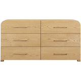 Marissa Dresser Dressers + Chests TOV-B55023 793580655004