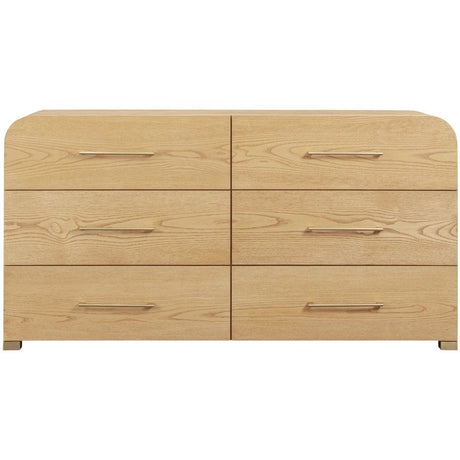 Marissa Dresser Dressers + Chests TOV-B55023 793580655004
