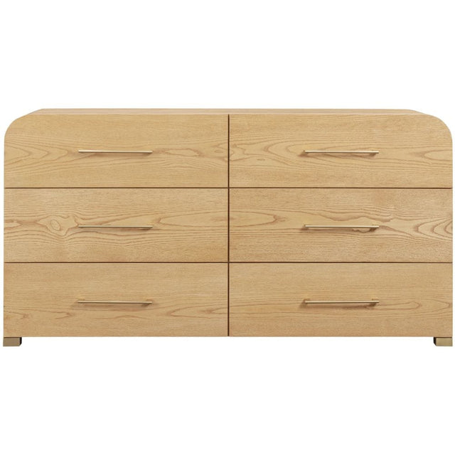 Marissa Dresser Dressers + Chests TOV-B55023 793580655004