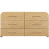 Marissa Dresser Dressers + Chests TOV-B55023 793580655004