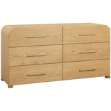Marissa Dresser Dressers + Chests