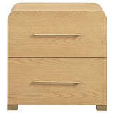 Marissa Nightstand Nightstands + Bedside Tables TOV-B55021 793580654984