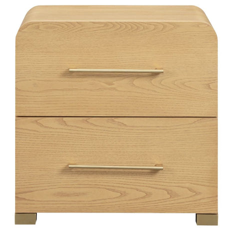 Marissa Nightstand Nightstands + Bedside Tables TOV-B55021 793580654984