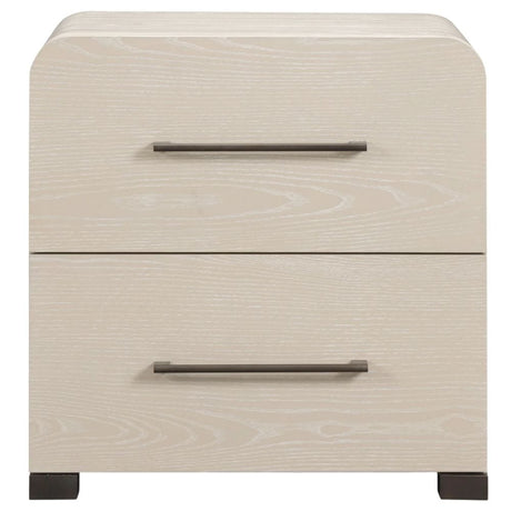 Marissa Nightstand Nightstands + Bedside Tables TOV-B55022 793580654991