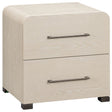 Marissa Nightstand Nightstands + Bedside Tables