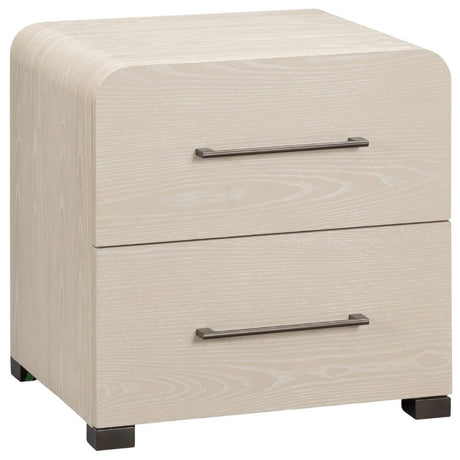 Marissa Nightstand Nightstands + Bedside Tables