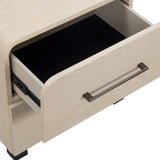 Marissa Nightstand Nightstands + Bedside Tables
