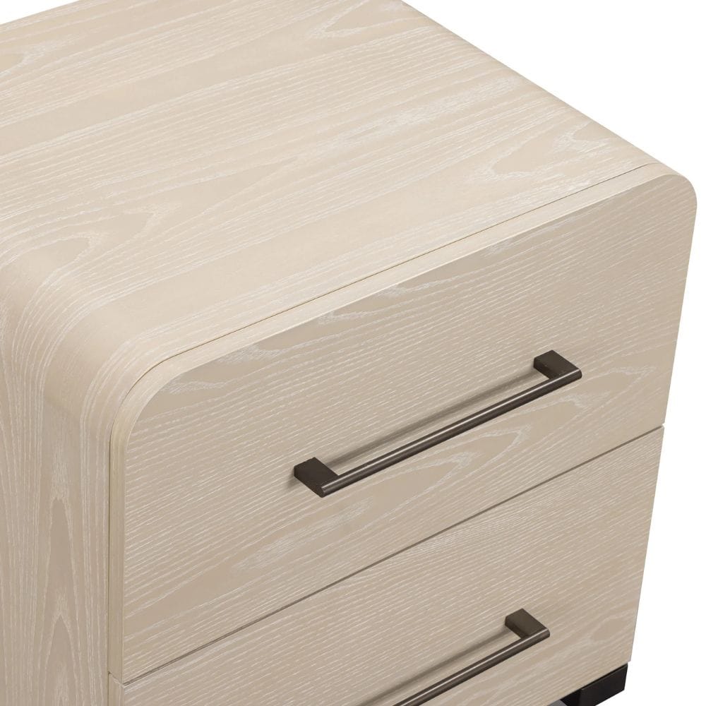 Marissa Nightstand Nightstands + Bedside Tables