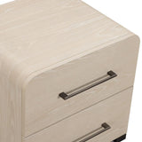Marissa Nightstand Nightstands + Bedside Tables